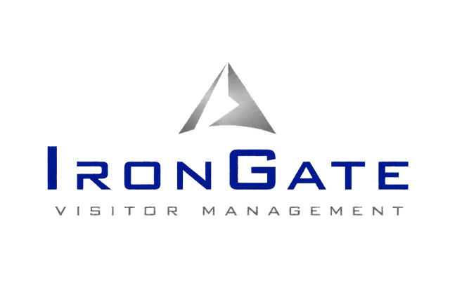 IronGate — Visitor Management